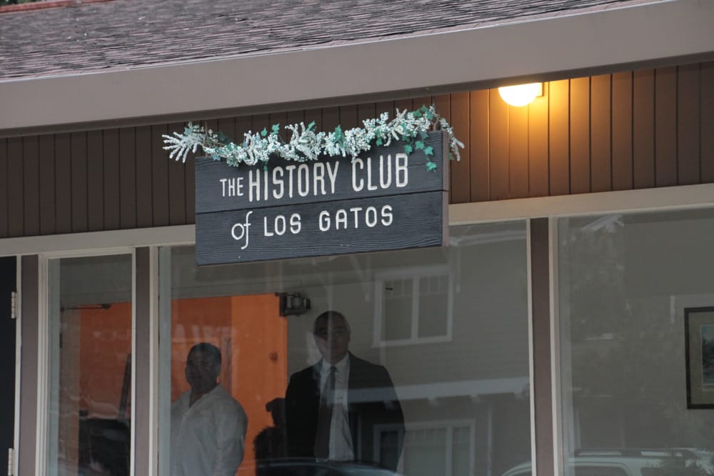 Photo of History Club of Los Gatos