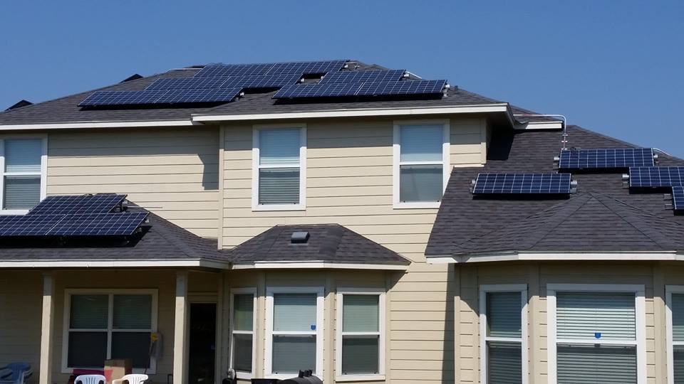 Photo of Solar Electric Texas