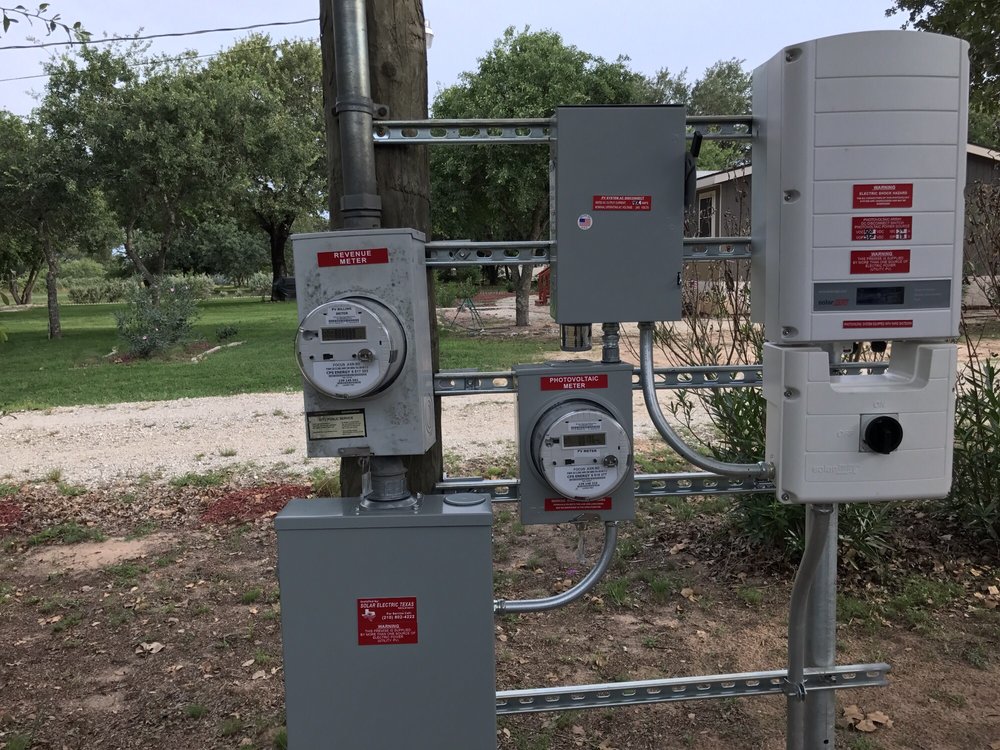 Photo of Solar Electric Texas