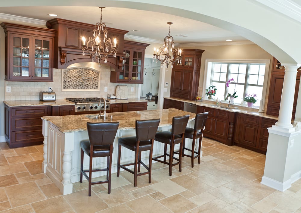 Photo of CCS Cabinets