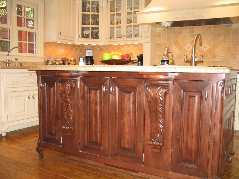 Photo of CCS Cabinets