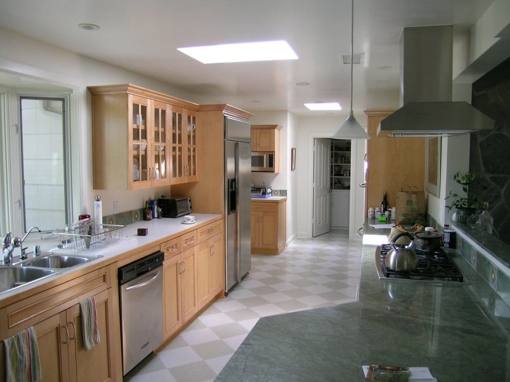 Photo of CCS Cabinets