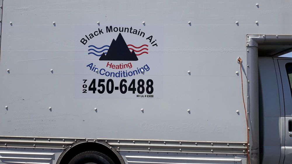 Photo of Black Mountain Air