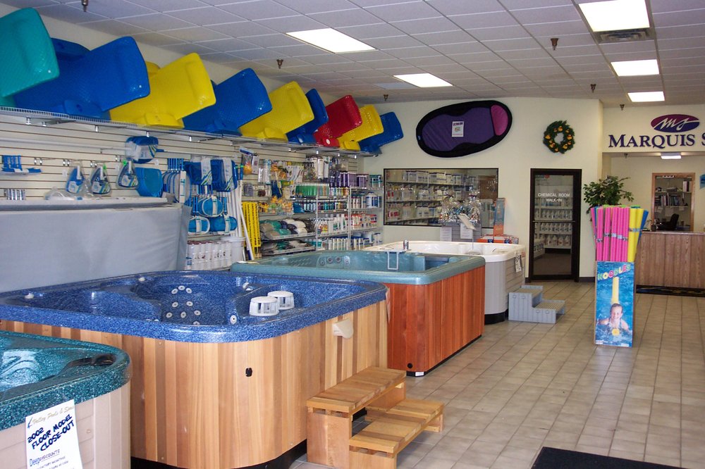 Photo of Valley Pools & Spas