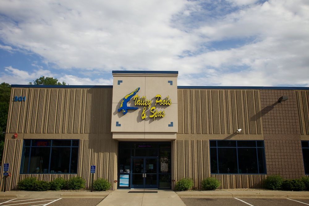 Photo of Valley Pools & Spas