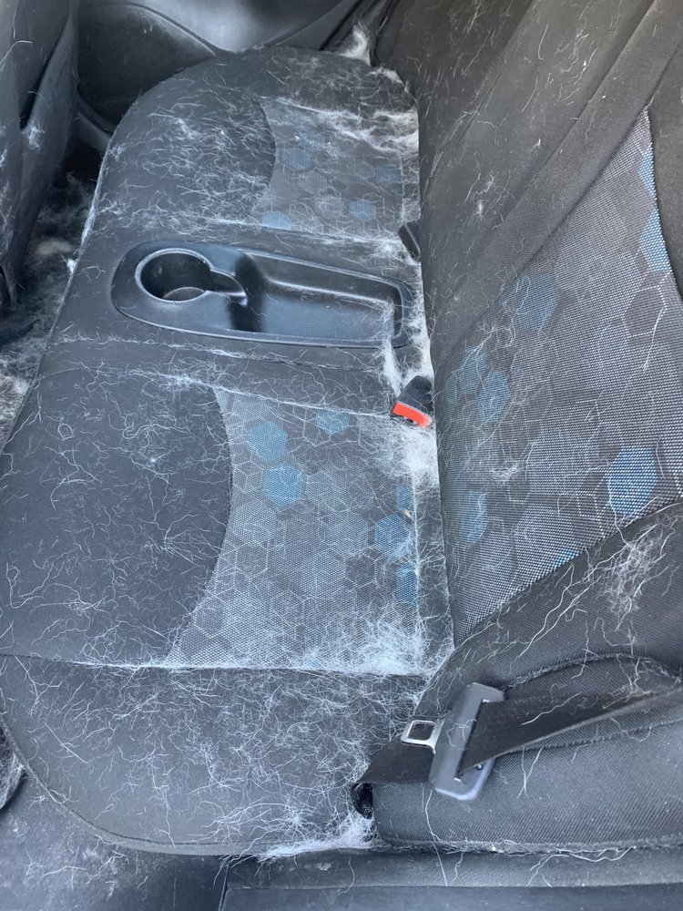 Photo of Mobile Moves Auto Detailing