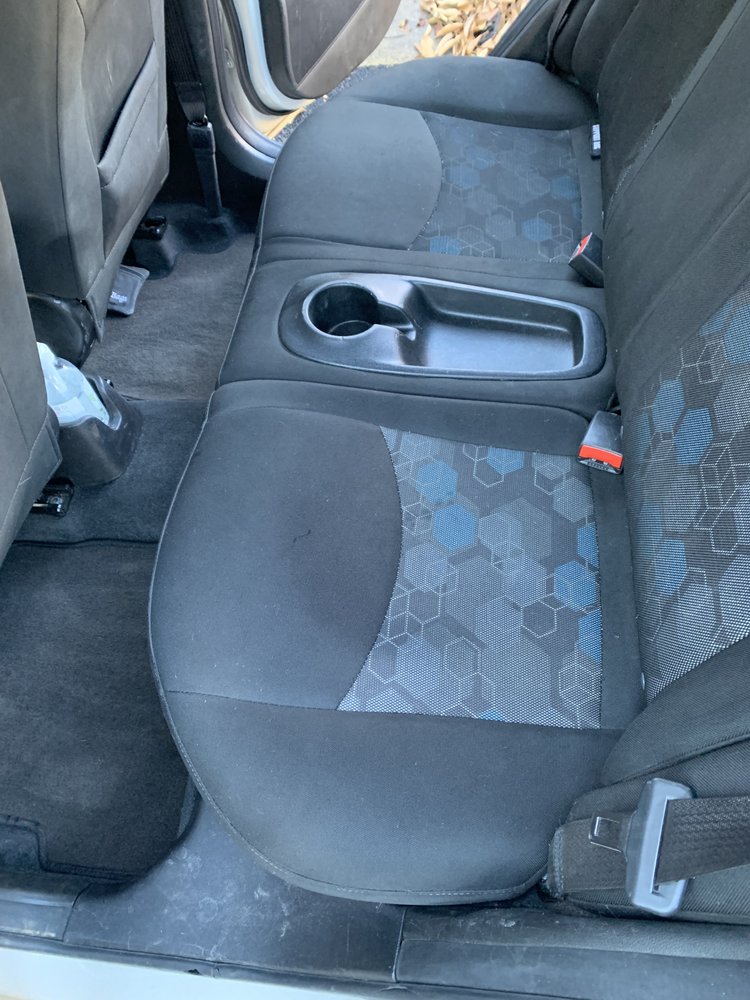 Photo of Mobile Moves Auto Detailing
