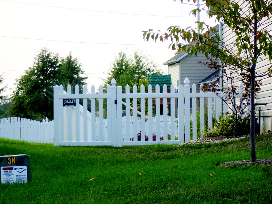 Photo of Chesley Fence & Deck