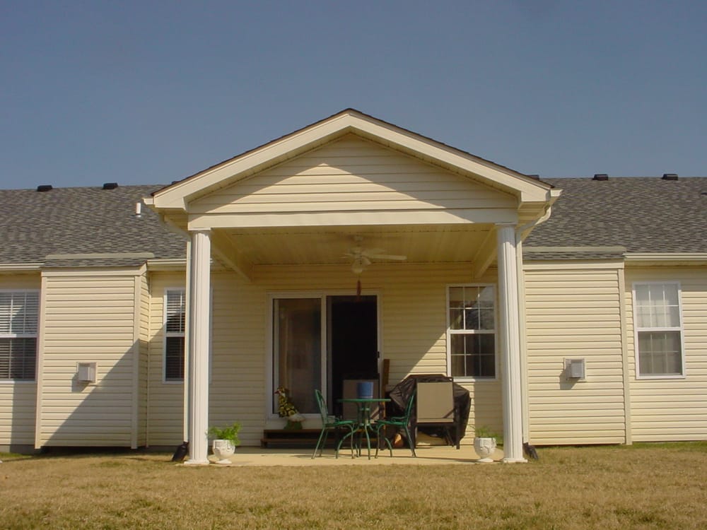 Photo of Chesley Fence & Deck