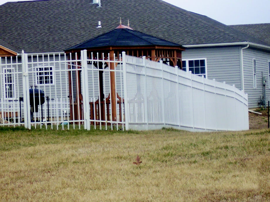 Photo of Chesley Fence & Deck