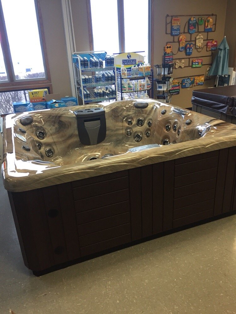 Photo of The Spa Shop