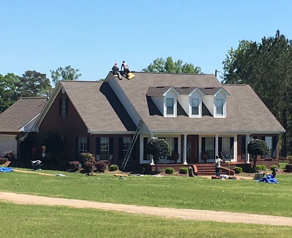 Photo of Stay Dry Roofing