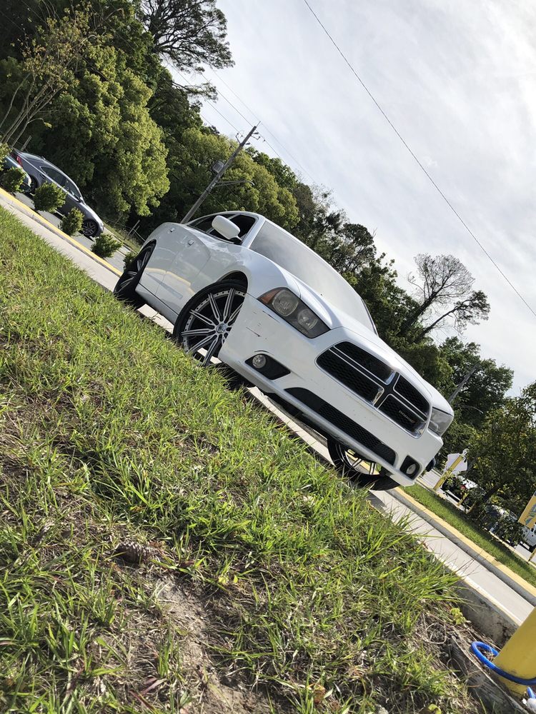 Photo of CarwashU