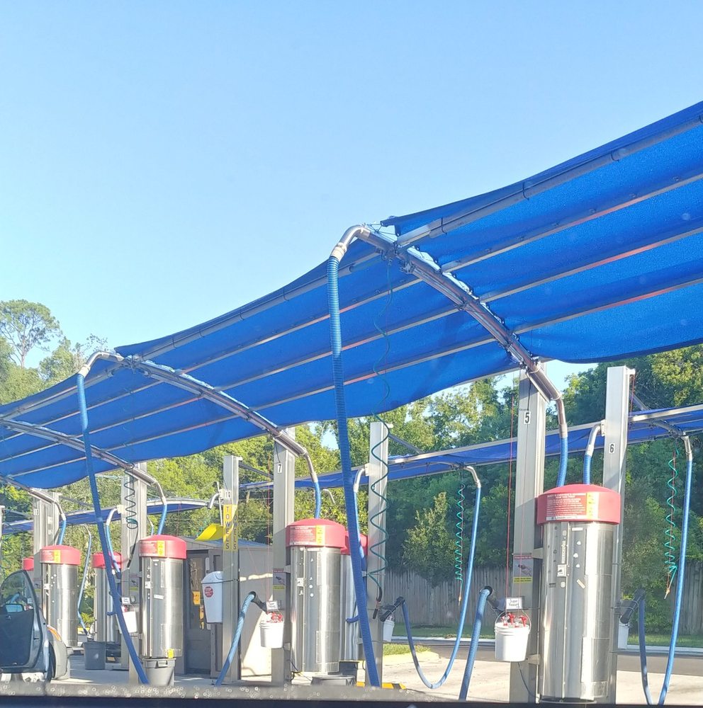 Photo of CarwashU