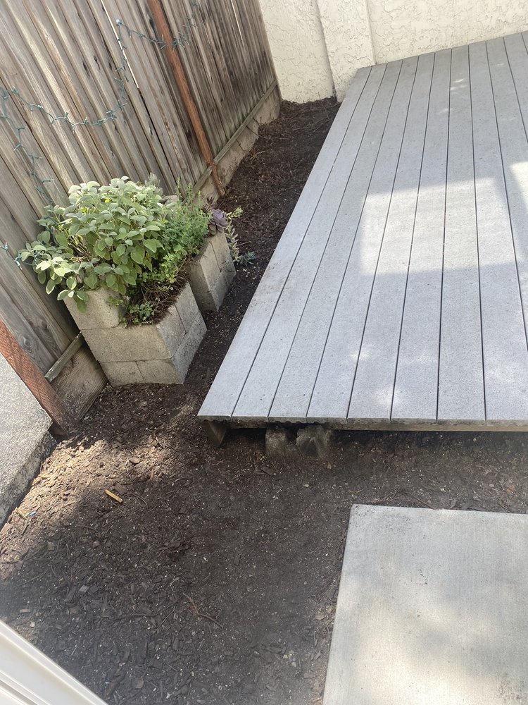 Photo of Eson's Lawn and Yard Service