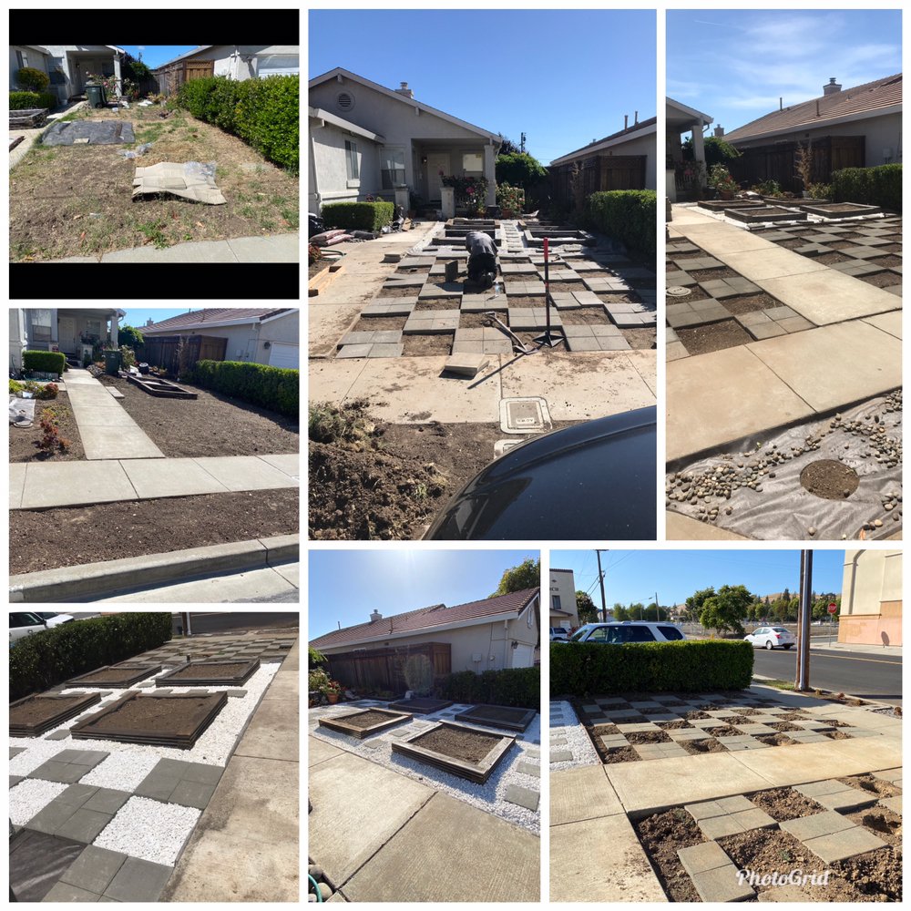 Photo of Eson's Lawn and Yard Service