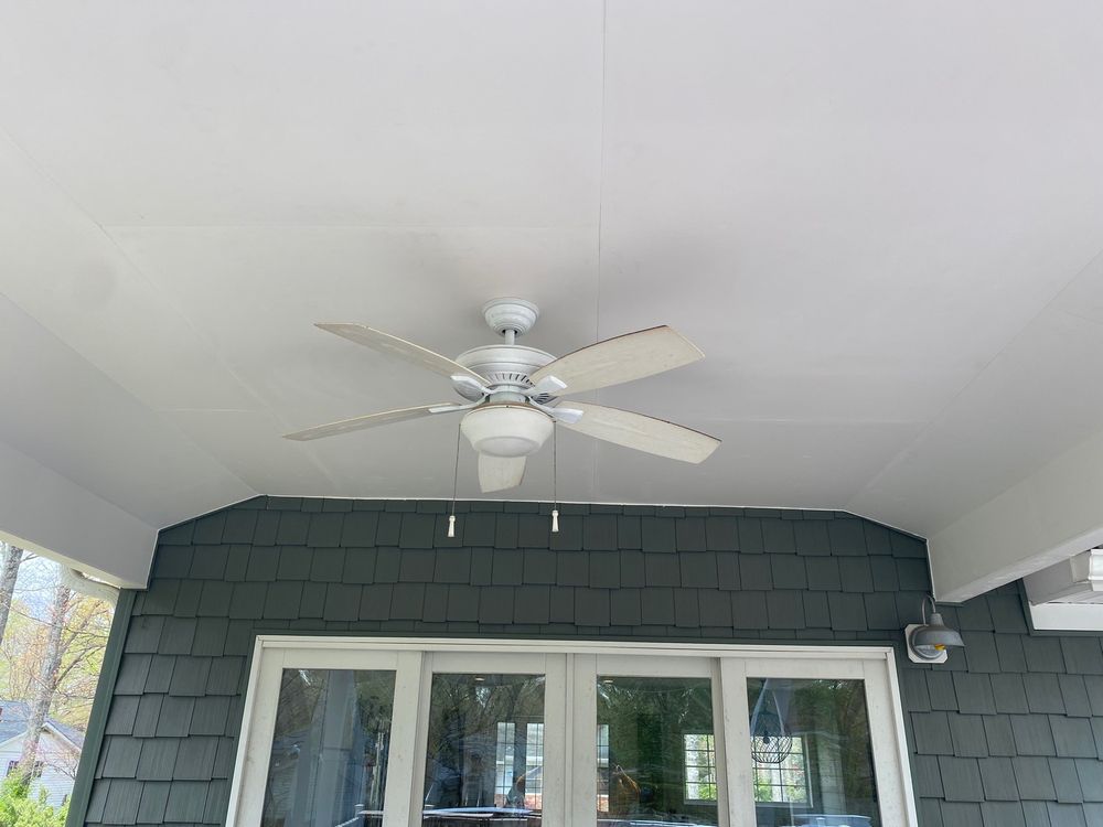 Photo of Landmark Roofing