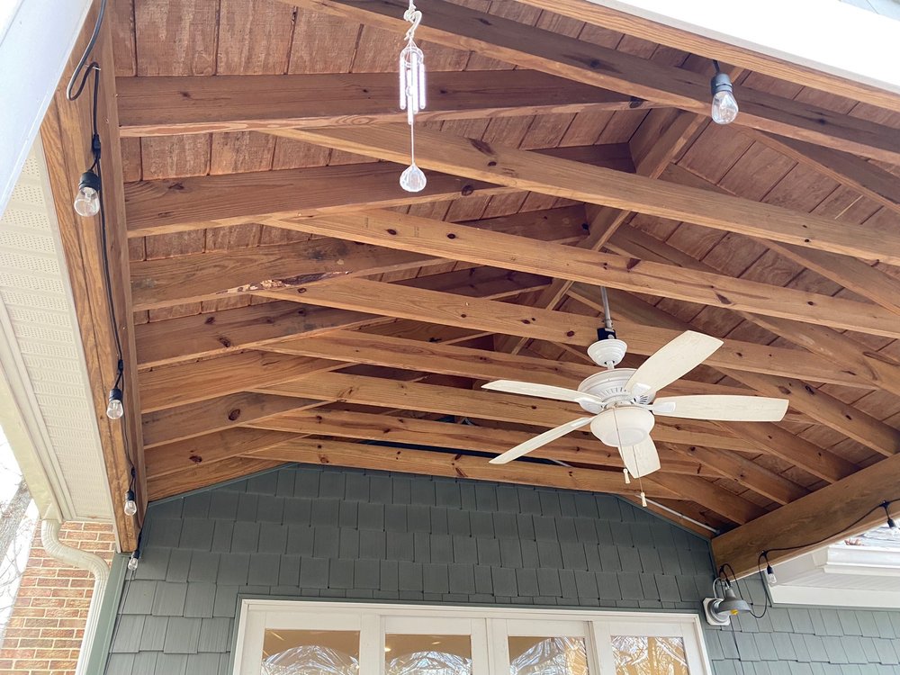 Photo of Landmark Roofing