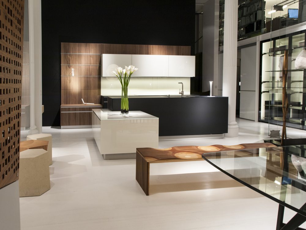 Photo of DOM Interiors Minneapolis