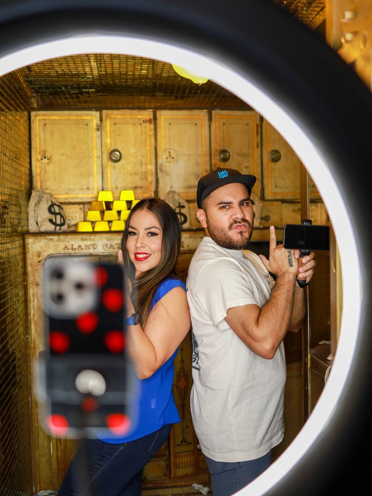 Photo of Texas Selfie Museum