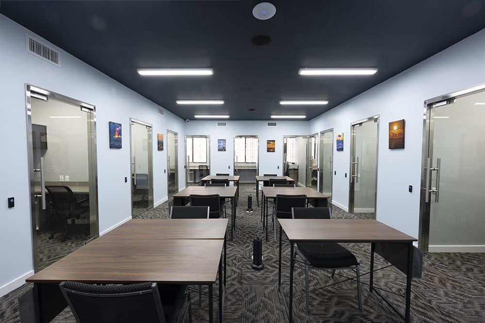 Photo of Mercury Center