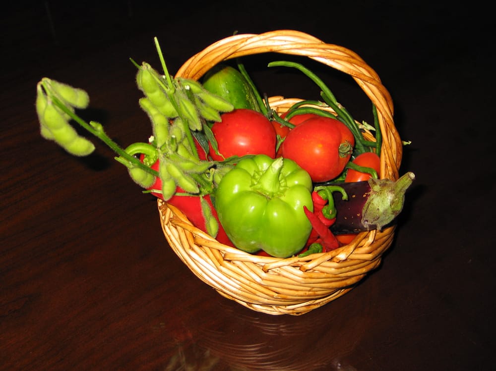 Photo of Edible Landscapes