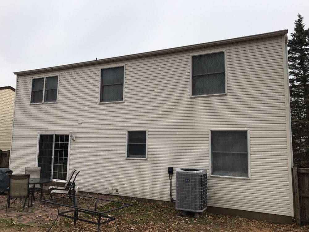 Photo of Extreme Clean Power Washing Services