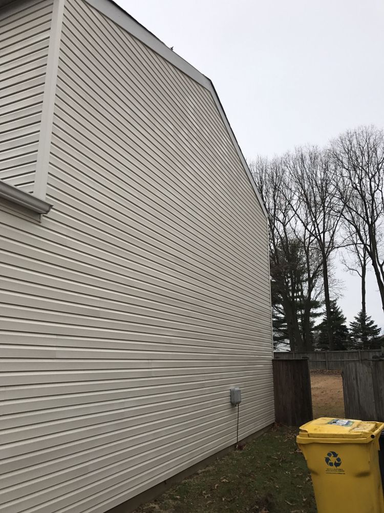 Photo of Extreme Clean Power Washing Services
