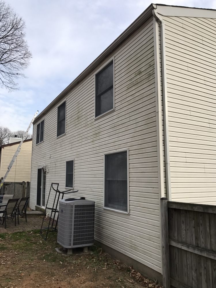 Photo of Extreme Clean Power Washing Services
