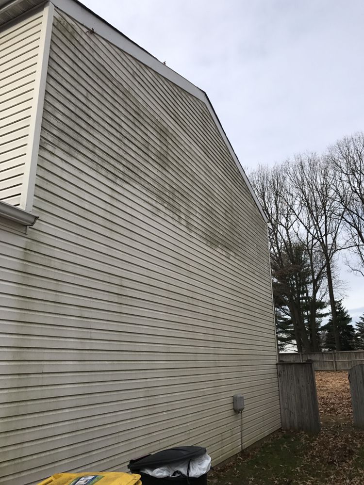 Photo of Extreme Clean Power Washing Services