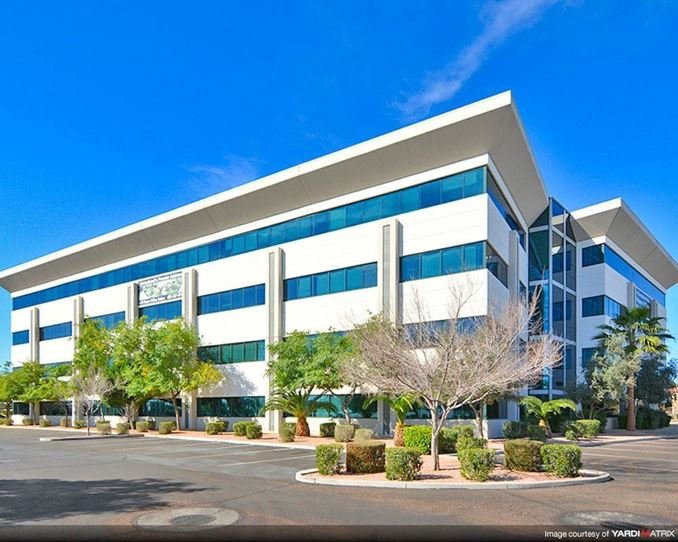 Photo of Fairway Independent Mortgage - Arrowhead
