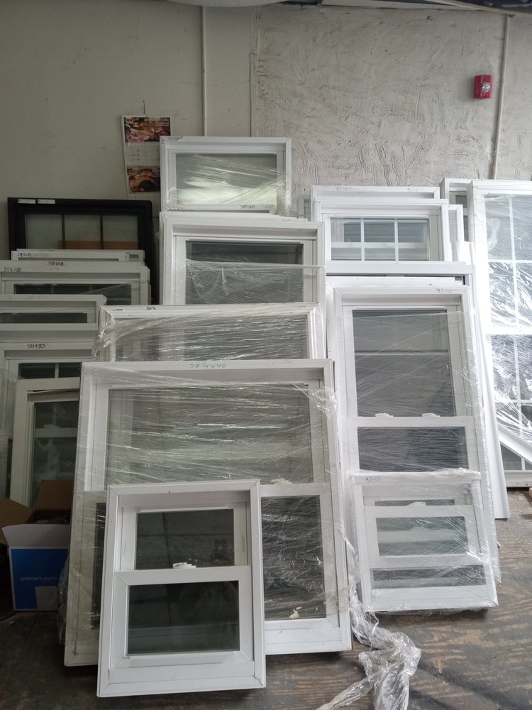 Photo of Window Supplies and Repairs