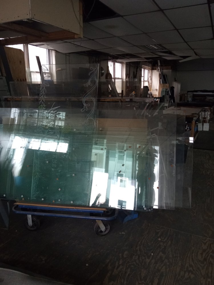 Photo of Window Supplies and Repairs