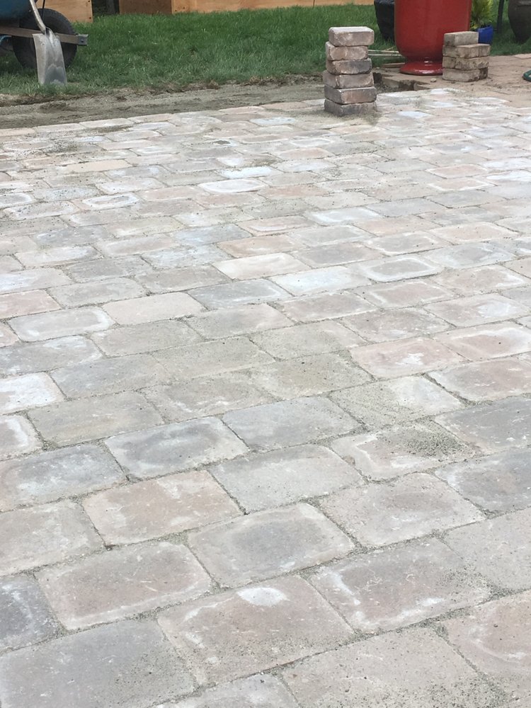 Photo of Green Life Landscaping