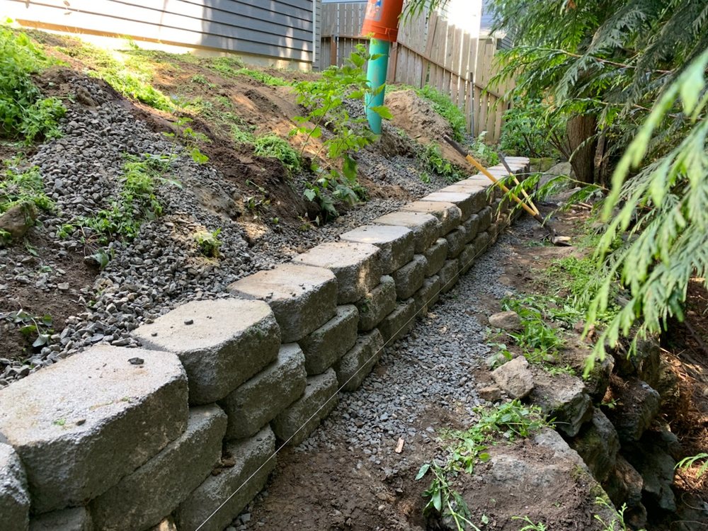 Photo of Green Life Landscaping