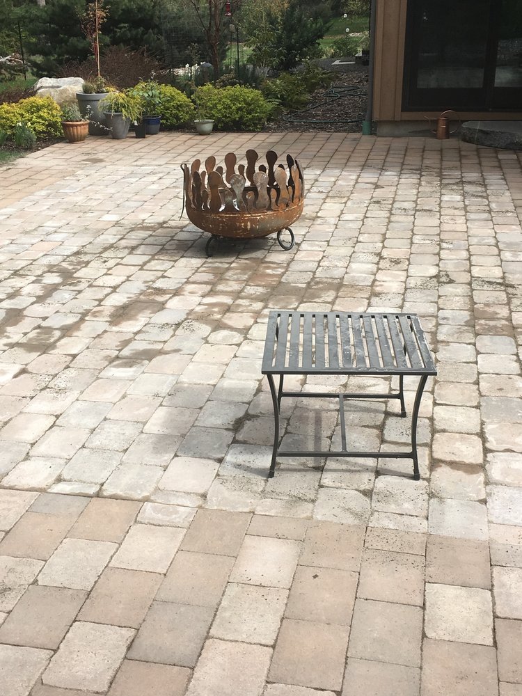 Photo of Green Life Landscaping