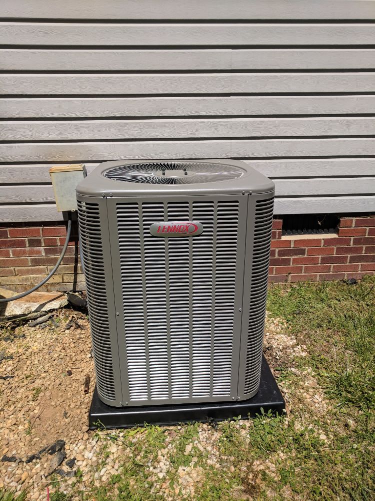 Photo of Prestige Heating and Air