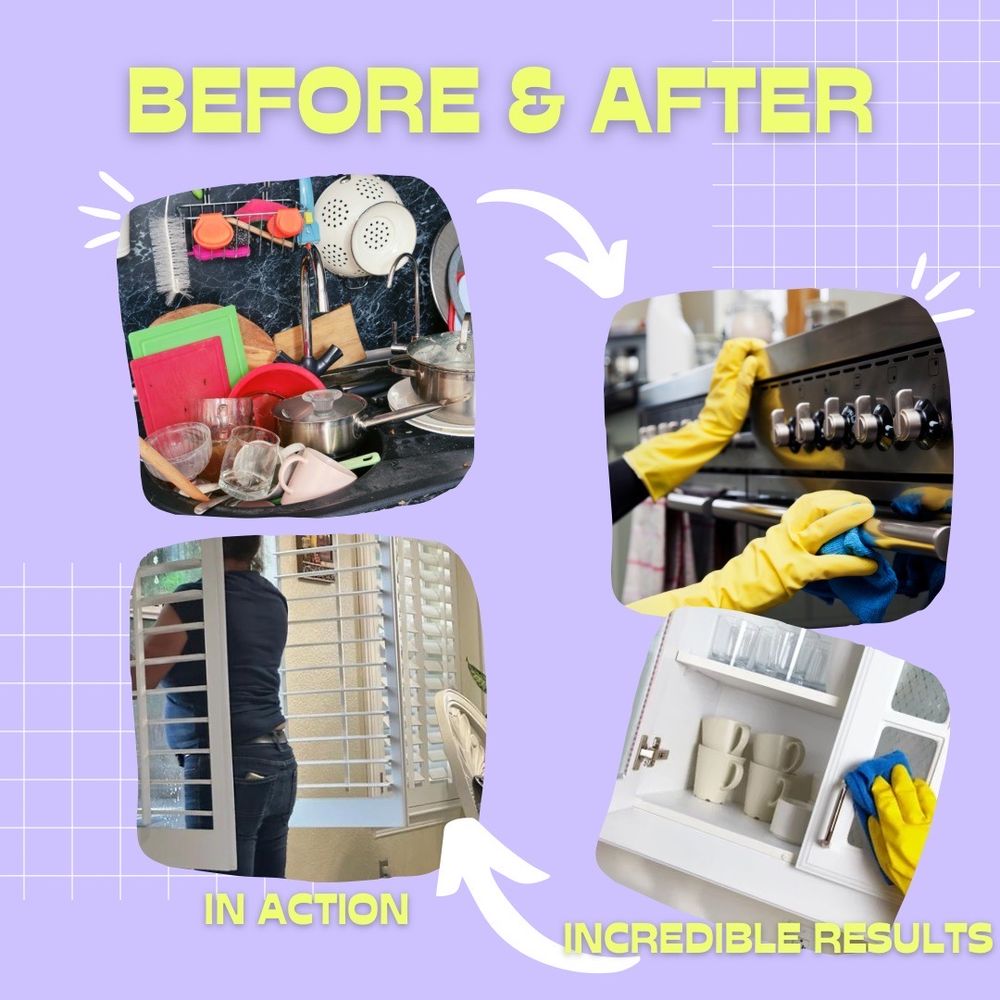 Photo of Aloha Cleaning