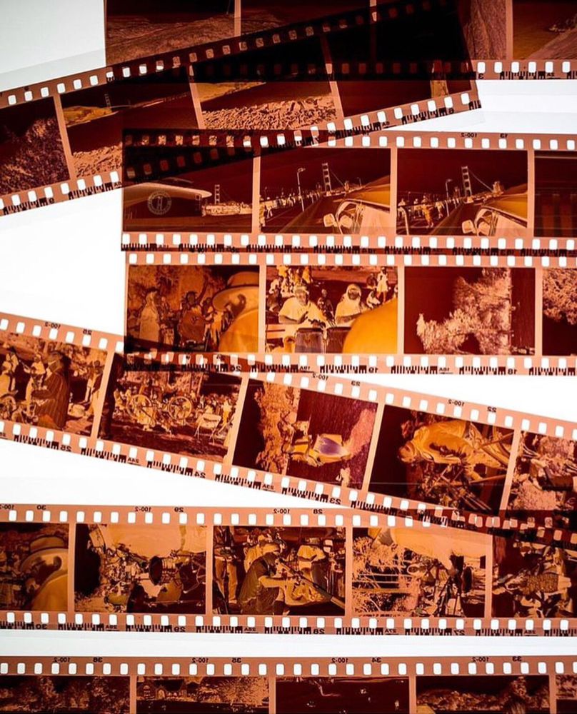 Photo of Columbus Film Lab