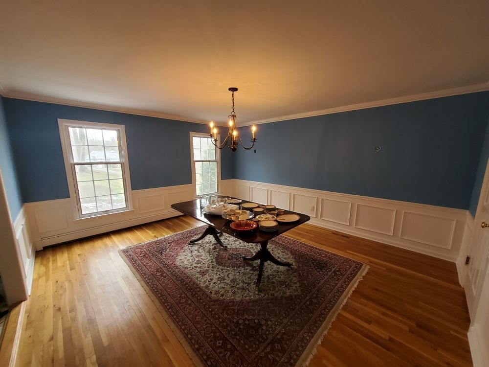 Photo of Geo - Pro Painting