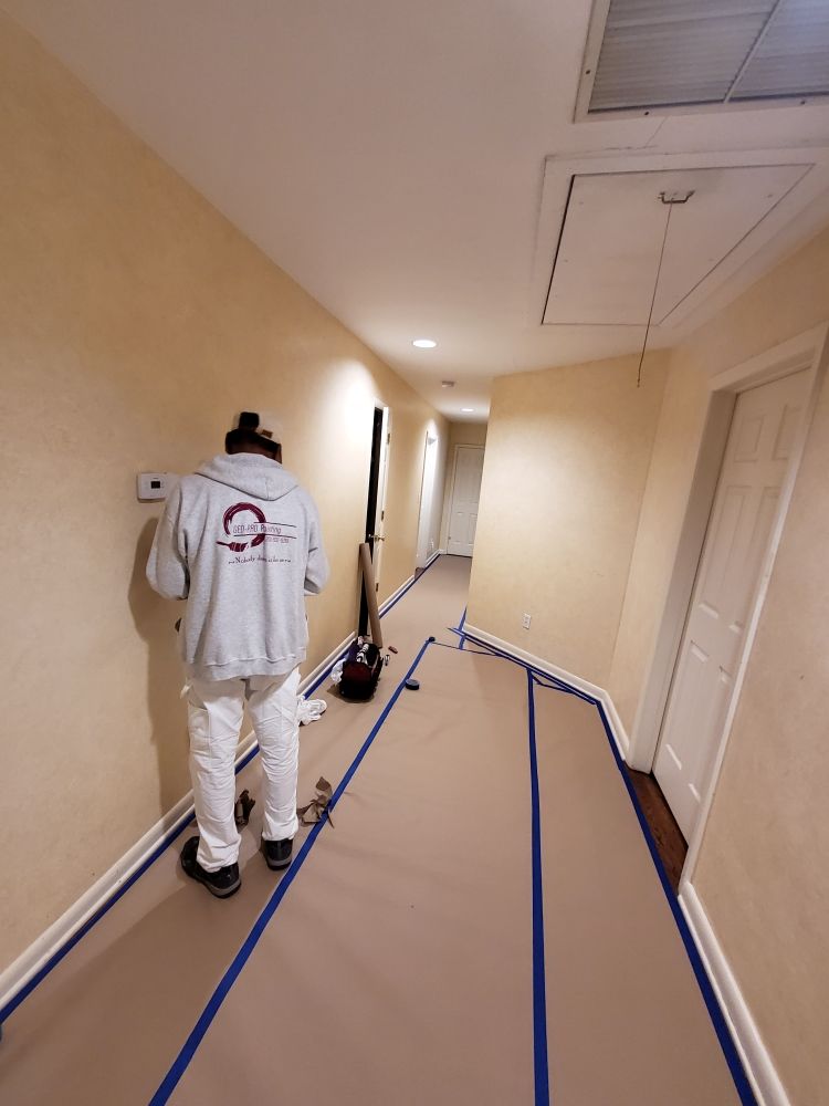 Photo of Geo - Pro Painting