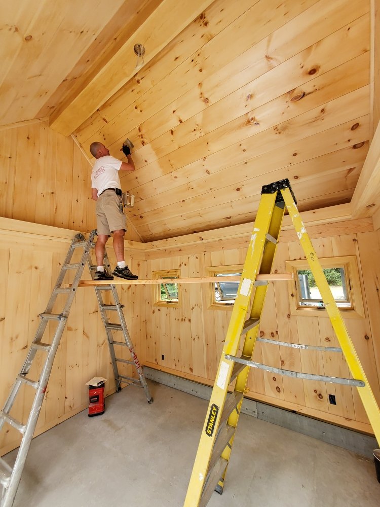 Photo of Geo - Pro Painting