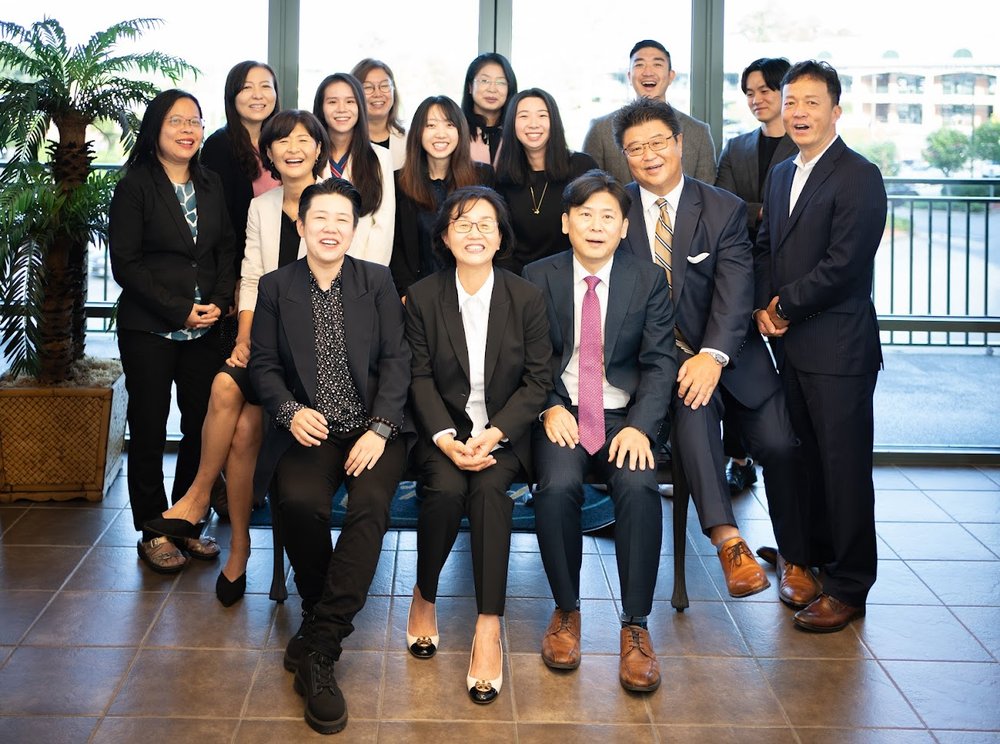 Photo of Amy Park - State Farm Insurance Agent