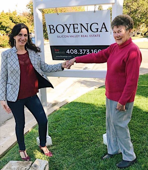 Photo of Boyenga Team
