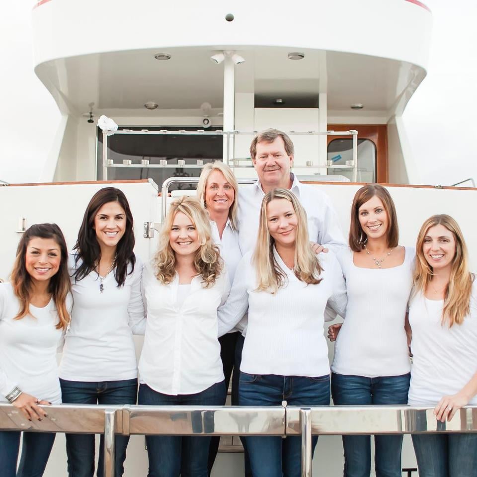 Photo of Oversea Yacht Insurance