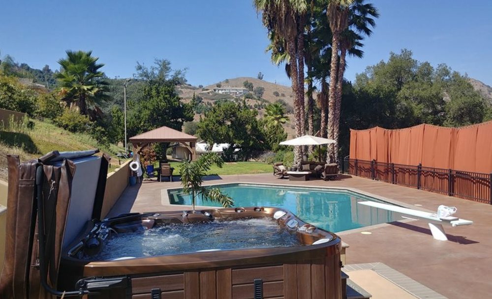 Photo of Coastline Hot Tubs & Saunas