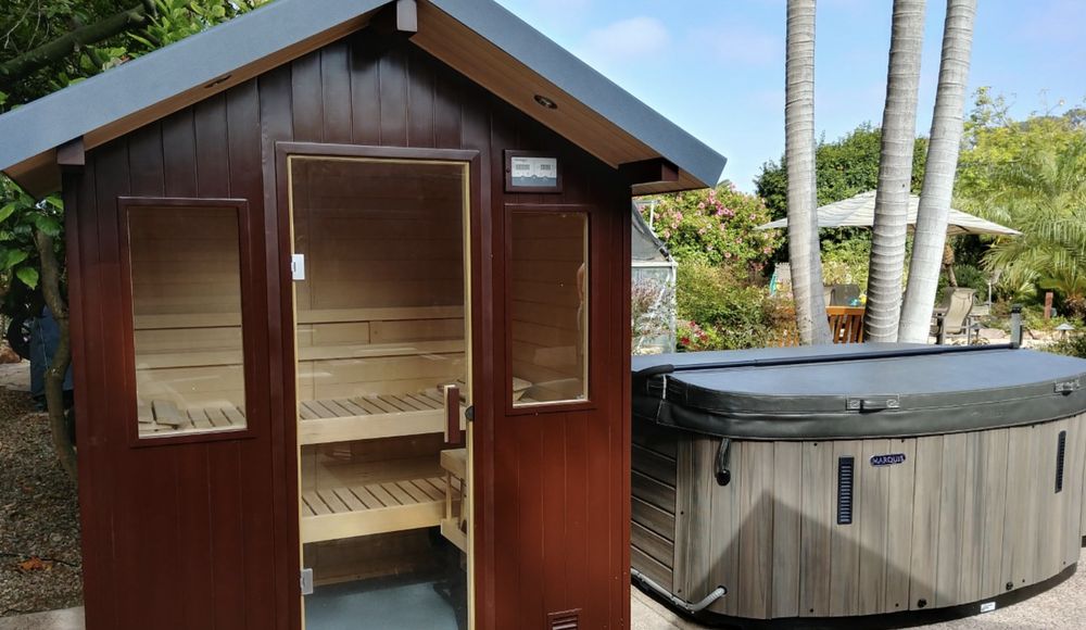 Photo of Coastline Hot Tubs & Saunas