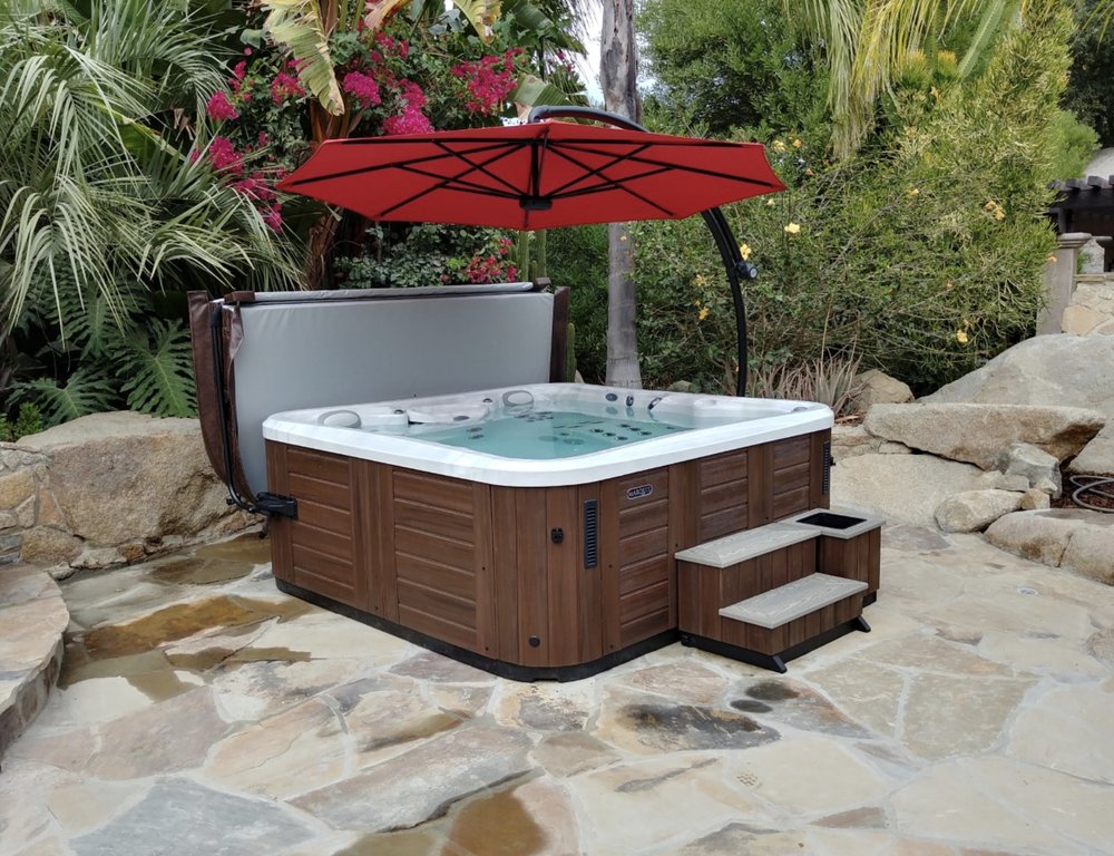 Photo of Coastline Hot Tubs & Saunas