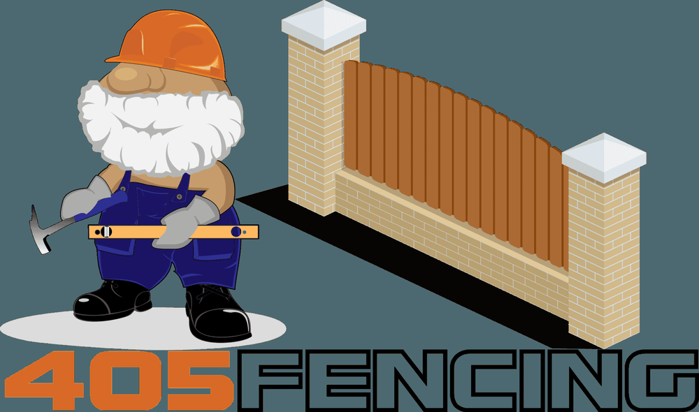 Photo of 405 Fencing