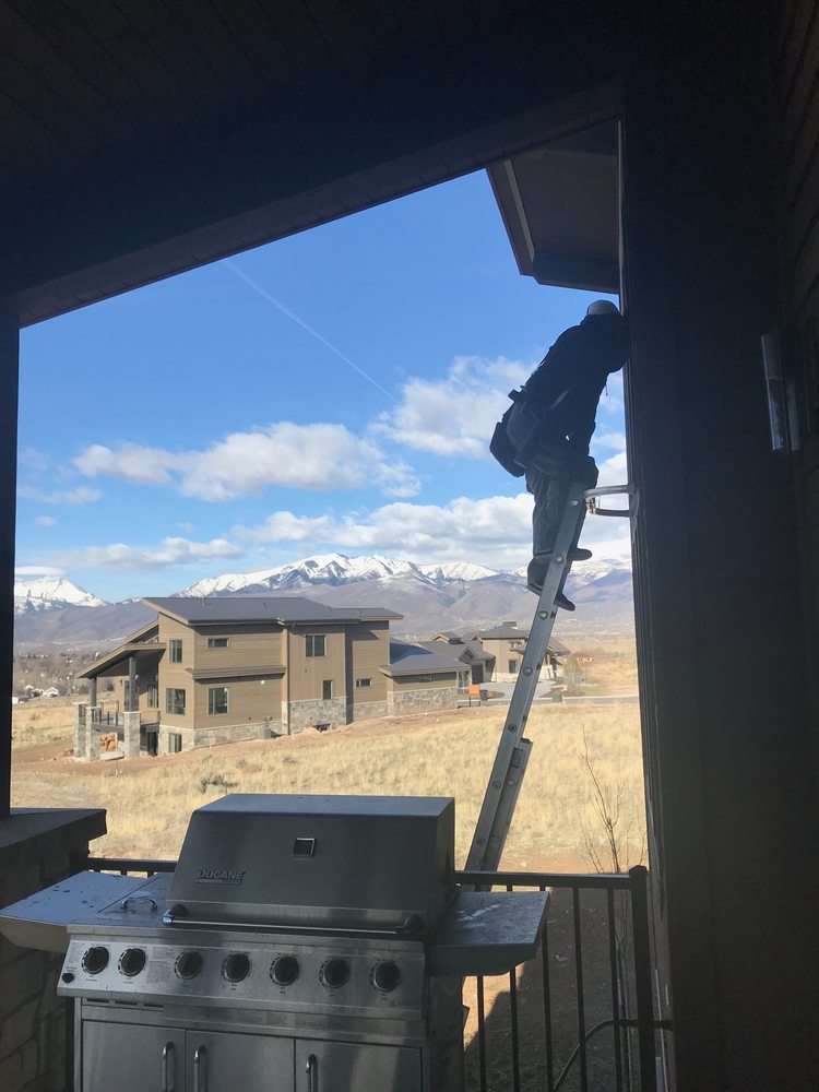 Photo of Sundance Window Cleaning